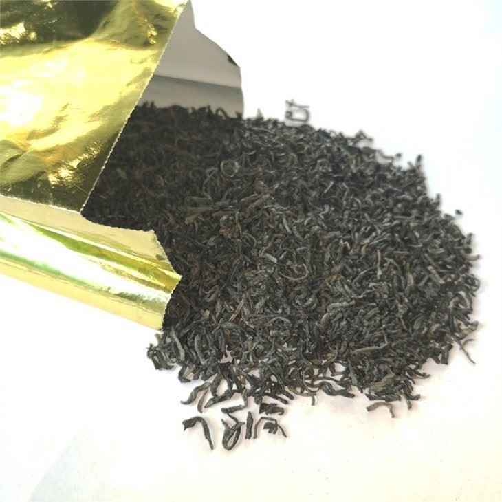 Stadium Chunmee Tea