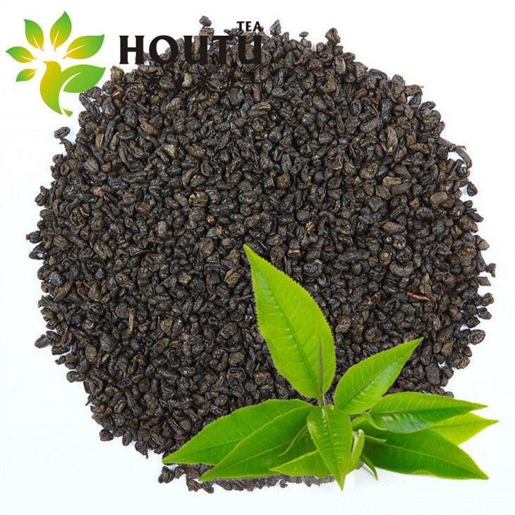 Green Tea factory low price