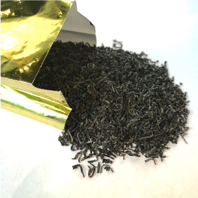 Grønn te har funksjonen til å undertrykke sykdommer