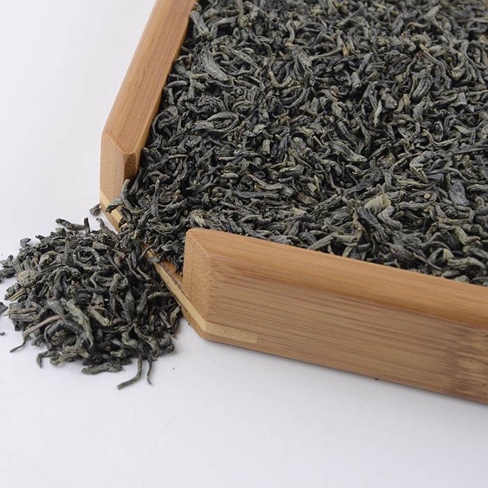 Grønn te har anti-kreftfremkallende egenskaper