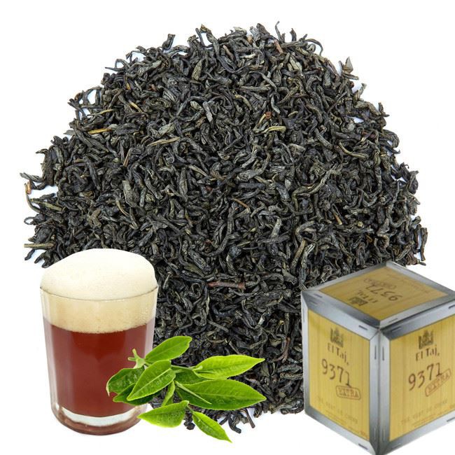 Grønn te har skjønnhets- og hudpleiefunksjoner