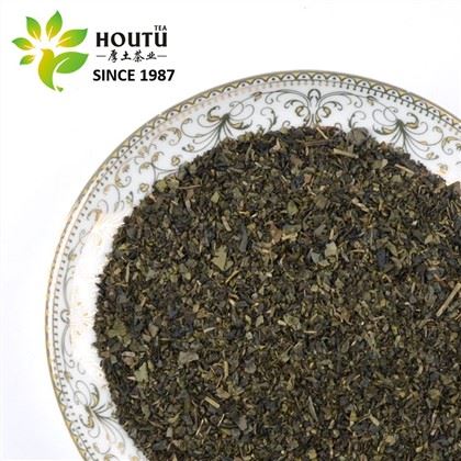 9380 Green Tea Hot Selger i Chad Afrika