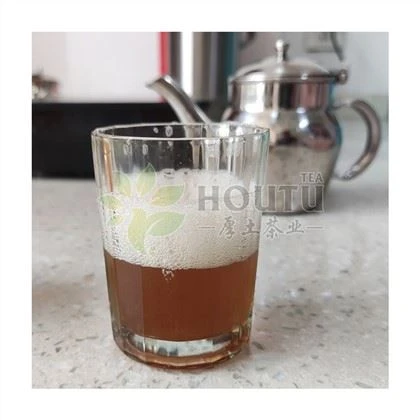 Chunmee Tea 41022 HOUTU Tea Zhejiang Kina