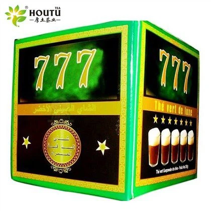 Grønn te 3505 Las Palmas