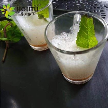 Marokkansk Tea Party 9371 High Aroma 100 prosent Nature