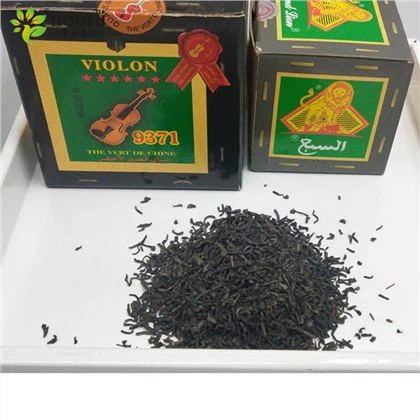 Chunmee grønn te 9371