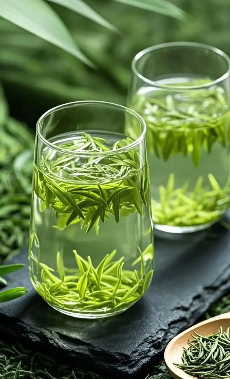 xinyangmaojian xinyangmaojian